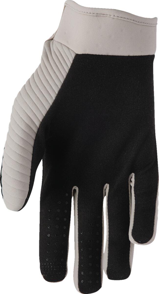 THOR Launchmode CW Gloves Gray