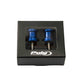 Puig Spools 10mm Black 8191V