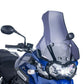 Puig Touring Screen Dark Smoke 24PNV