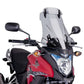 Puig Touring Screen With Extender Light Smoke 21443N