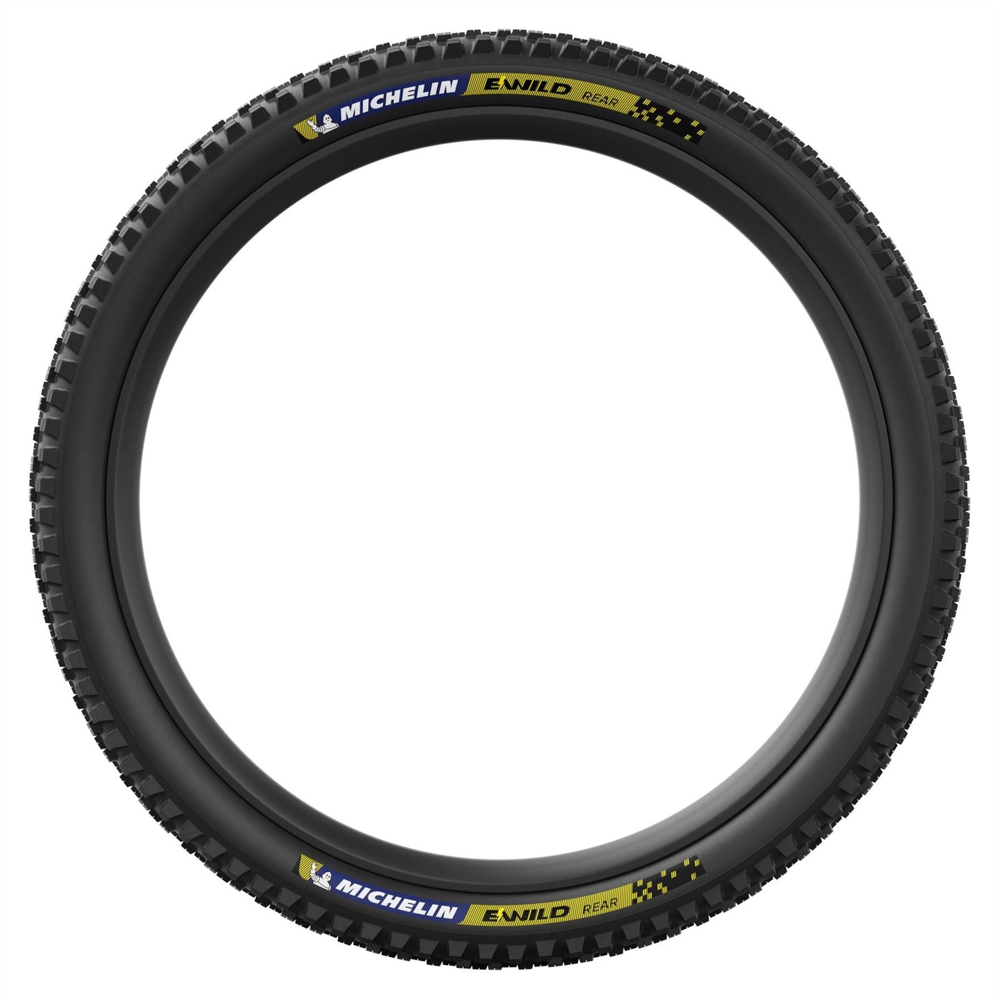 MICHELIN E-Wild Racing Rear MTB Tyre 29X2.60 RR 766424