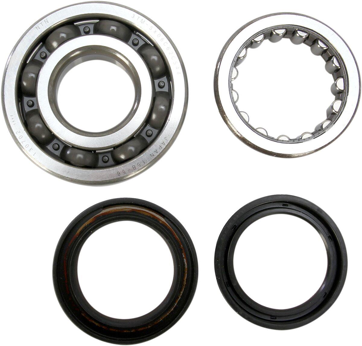 Prox Crankshaft Bearing And Seal Kit For Honda CRF 250 X 2004-2018 23.CBS13006