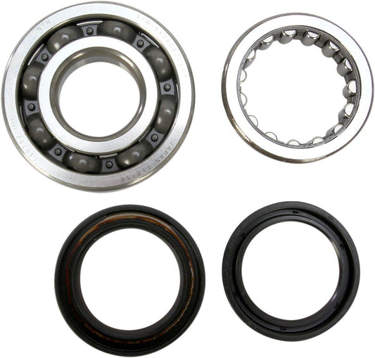 Prox Crankshaft Bearing And Seal Kit For Honda CRF 250 X 2004-2018 23.CBS13006
