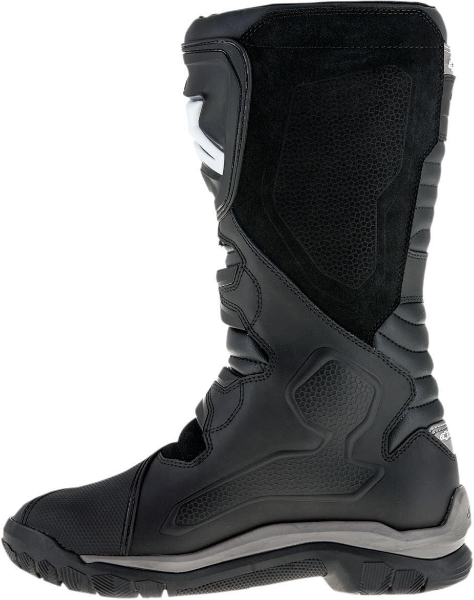 Alpinestars Corozal Adventure Drystar® Boots Black White