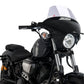 PUIG Batwing Touring Screen Light Smoke for Yamaha XV 950/R 14-20 21078H
