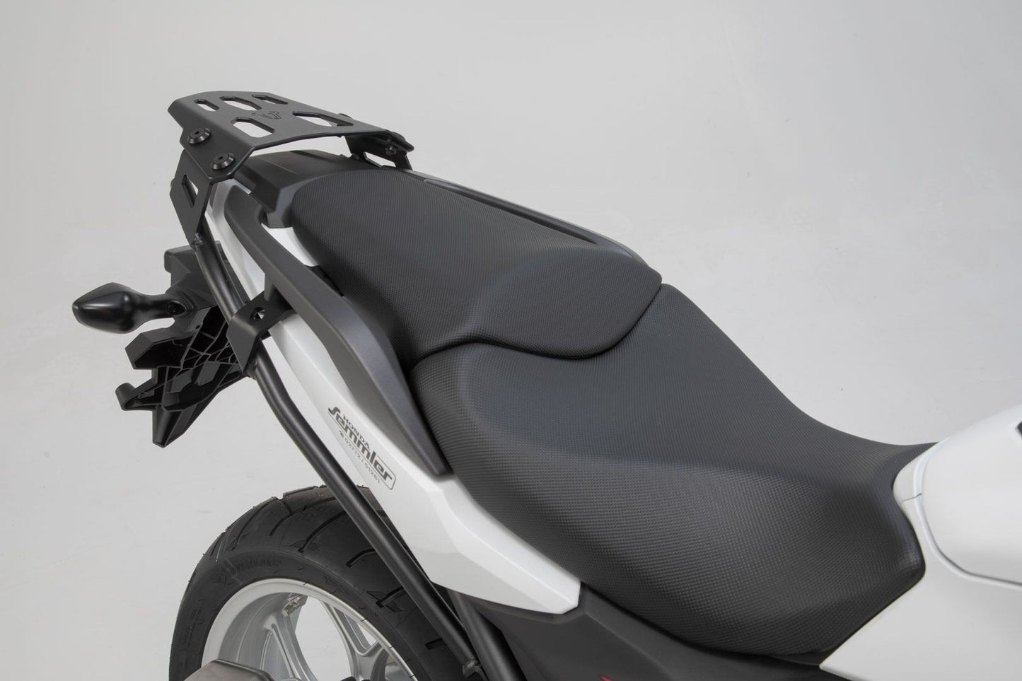SW MOTECH Street-Rack For Honda NC 750 X 16-20 Gpt.01.699.16002/B