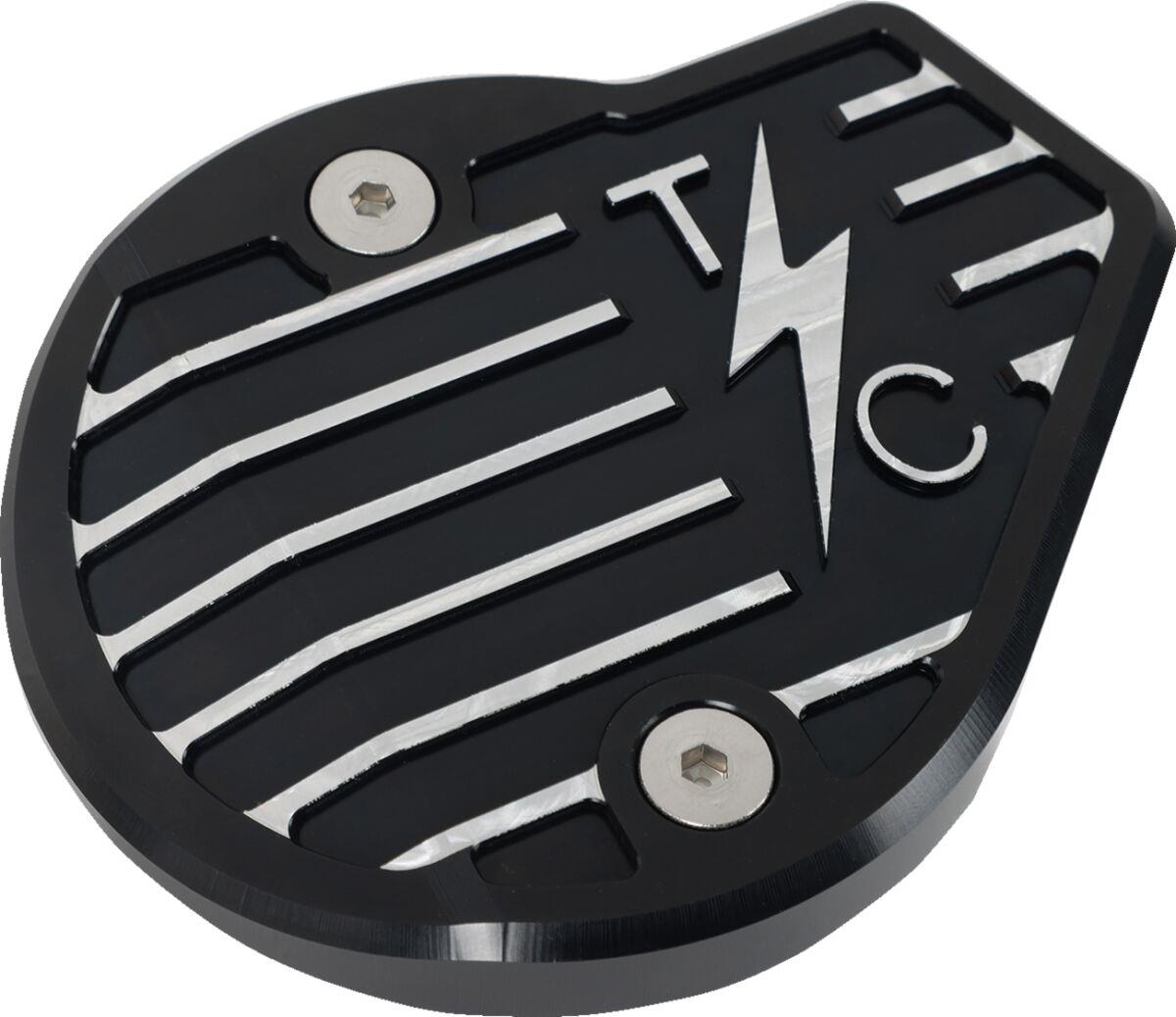 Thrashin Supply Co. Cam Cover For Harley FLFBS 1923 2023-2025 TSC-3029-4