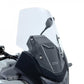 WRS Windscreen  For Honda XL 750 2025 Clear Each HO085T