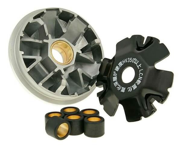 NARAKU Variator NK901.21