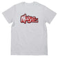 Moose Racing T-Shirt Youth Offroad White