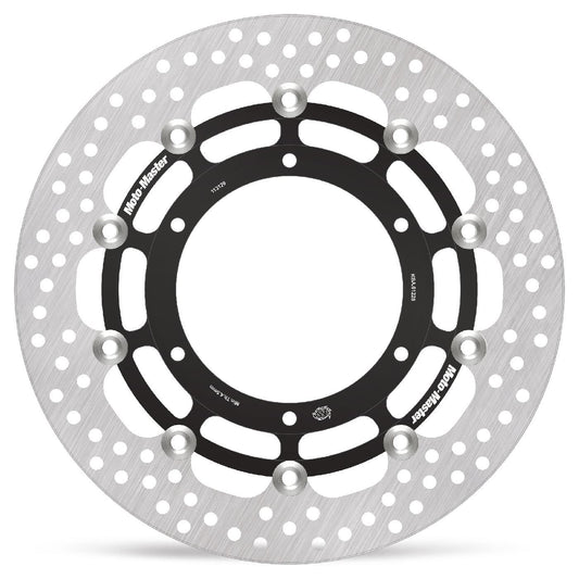 Moto-Master Halo Series Floating Rotor For Yamaha XT 660 X 2004-2016 113129