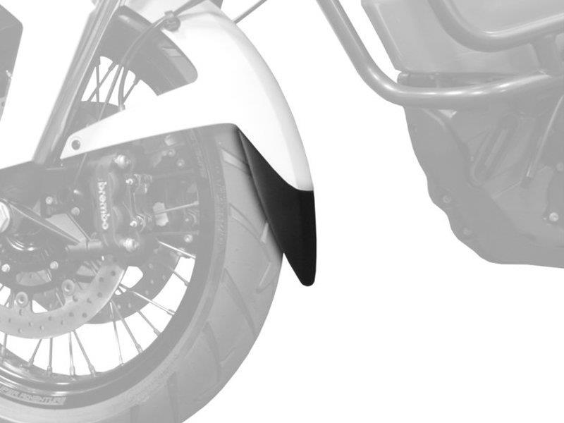 Puig Front Fender Extender Black 21905N