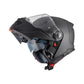 PREMIER HELMETS Land Cruiser U9 BM Black Motorcycle Helmet