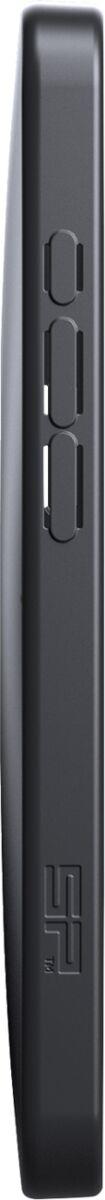 SP Connect Xtreme SPC+ Mobile Phone Case For iPhone 16e Waterproof MIL-STD 810 Black 52917