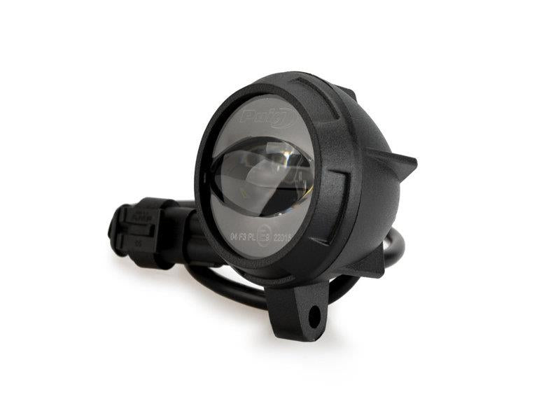Puig Auxillary Light Black 4110N