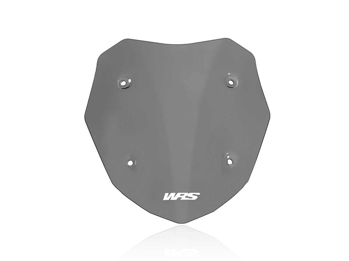 WRS Windscreen Sport BMW F900xr Dsmk Bm059fs