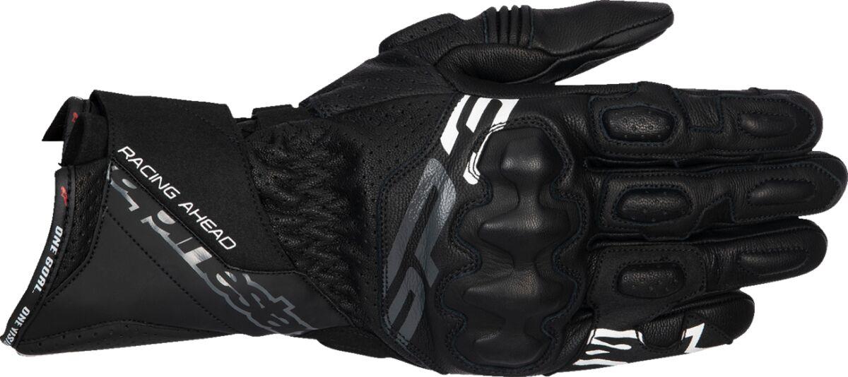ALPINESTARS SP-3 Gloves Black