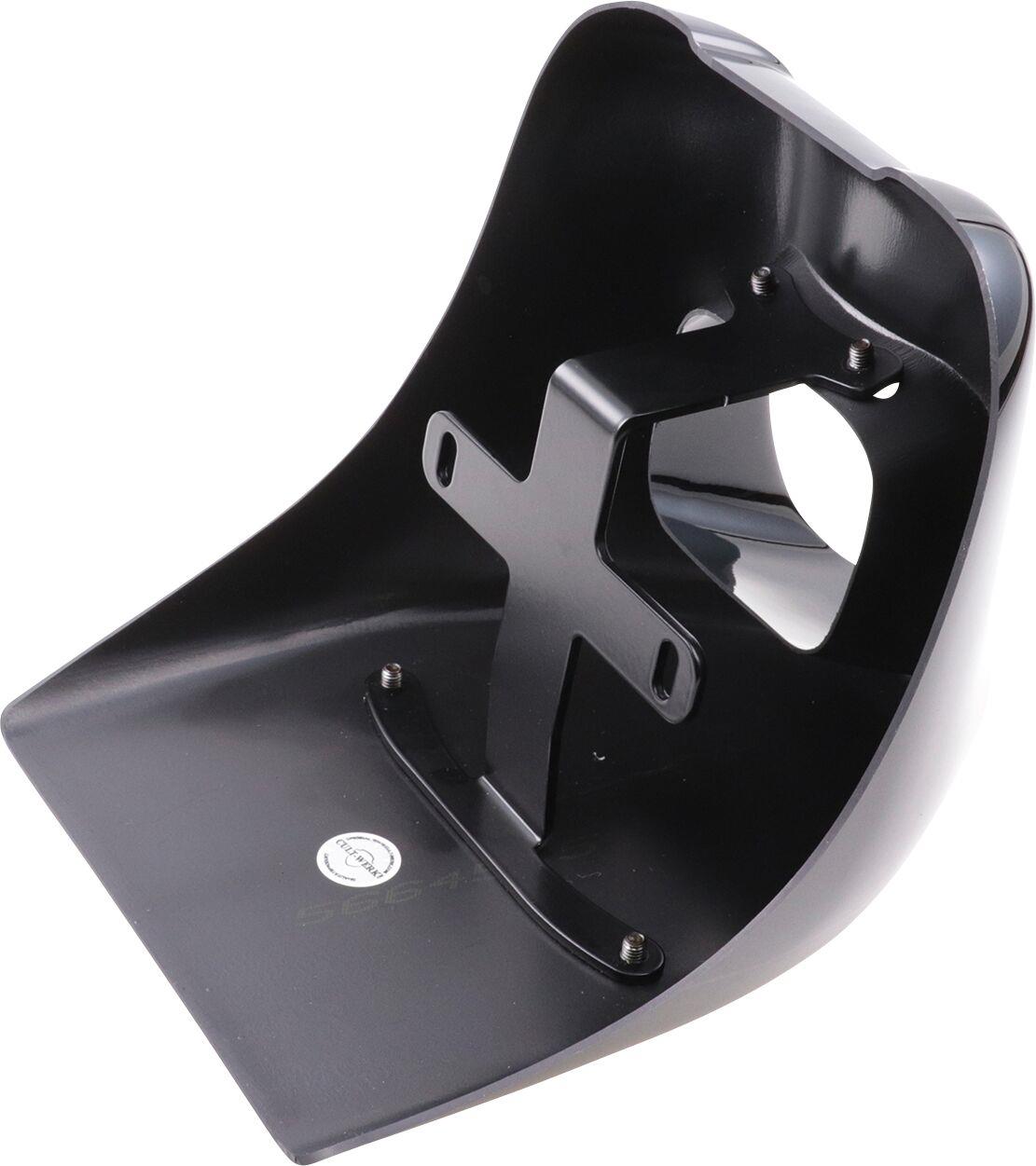 Cult Werk Spoiler Bobber For Harley Davidson FLFBS 1868 2018-2024 HD-BRO091