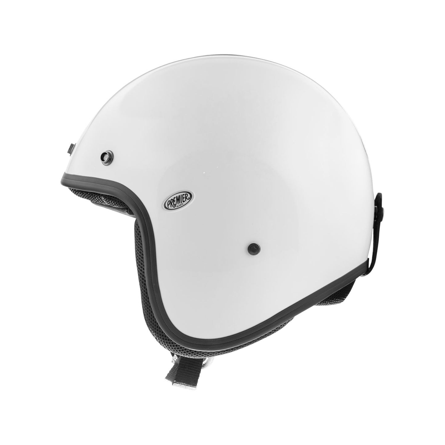 PREMIER HELMETS Jet Classic Helmet U8 2024 Model