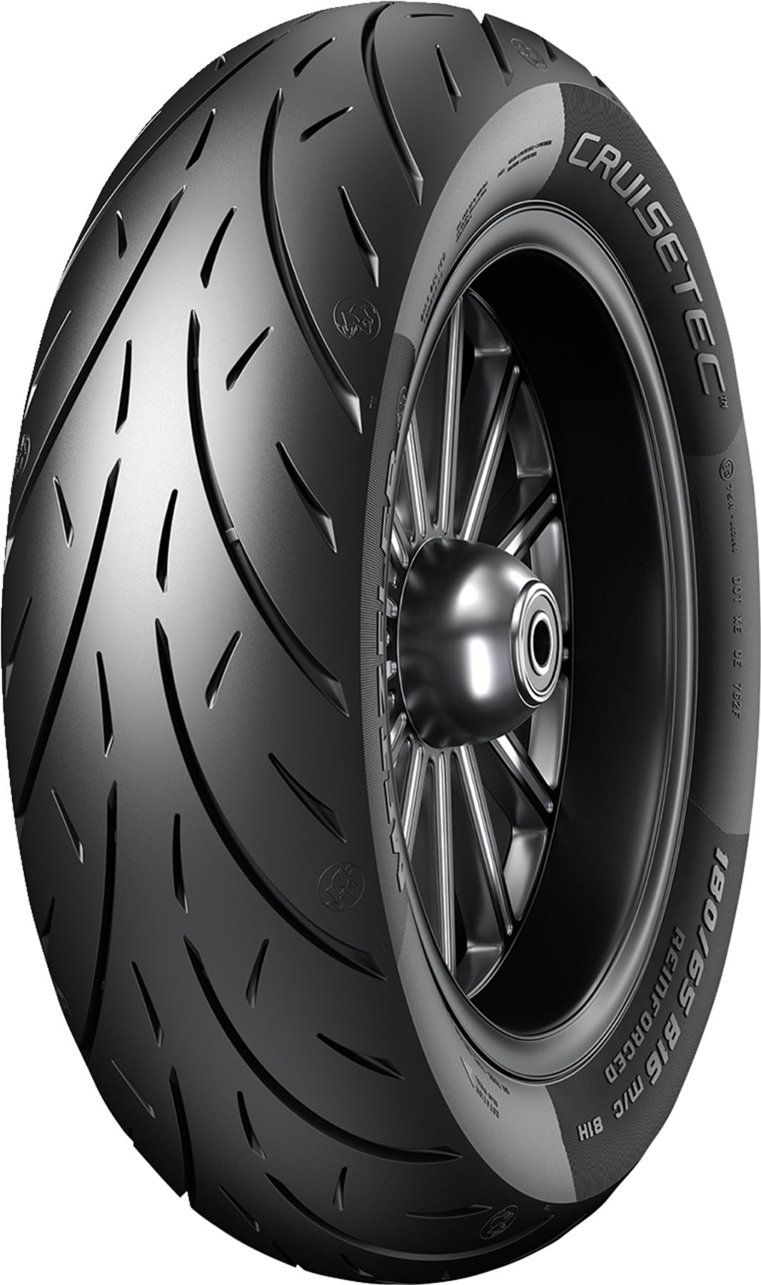 METZELER CRZTC 250/40R16 84V TL Motocycle Tyre