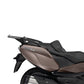 SHAD Top Box Fitting Kit to fit BMW C650 GT 2012-2025