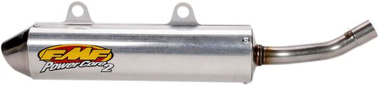 FMF POWERCORE 2 SILENCER ALUMINUM YAMAHA 020269