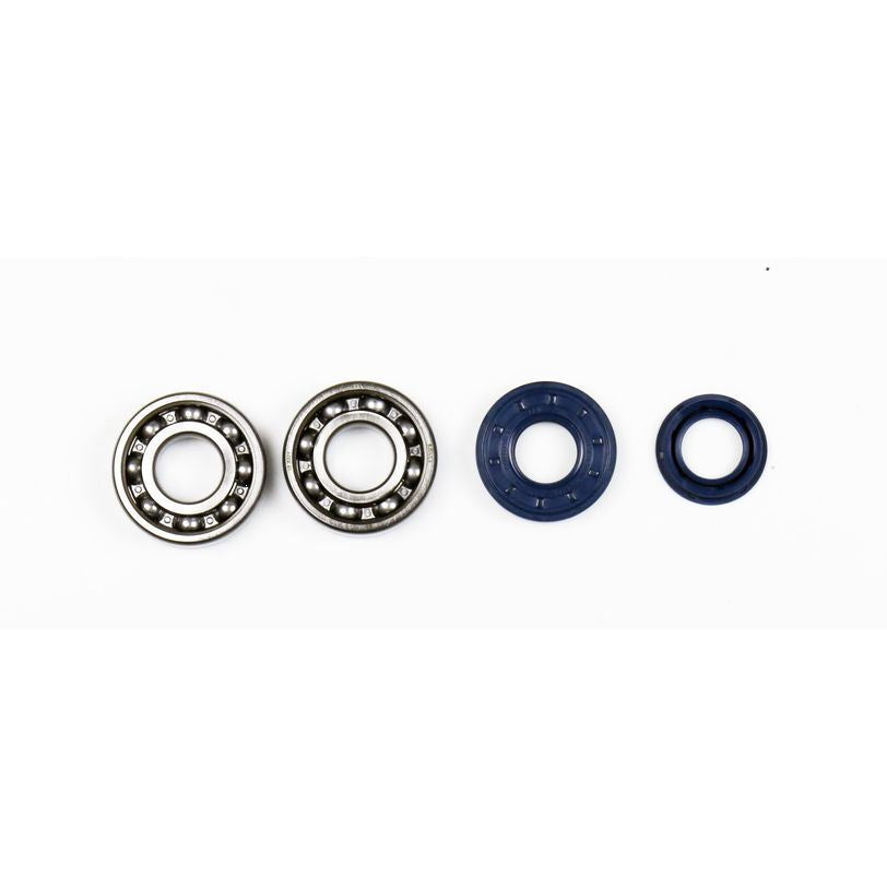 Athena Crankshaft Rebuild Kit For Yamaha YW 50 Aprilia 50 90-11 P400130444001