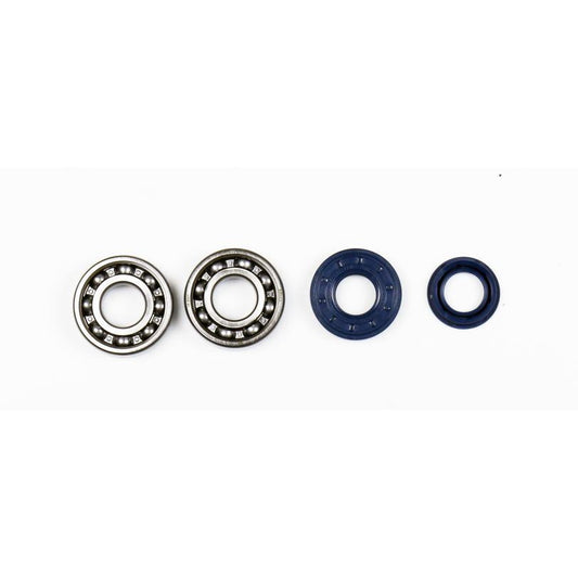 Athena Crankshaft Rebuild Kit For Yamaha YW 50 Aprilia 50 90-11 P400130444001