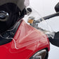 WRS Deflectors Ducati Multistrada V4 Clear Du019t