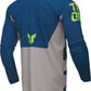 THOR LAUNCHMODE Forge Jersey BLUE 2024 Model