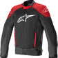 Alpinestars T Sp X Superair Jacket Red Black White