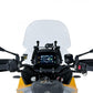 WRS Side Deflectors For Moto Guzzi Stelvio 1000 2024 MG009T