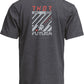 THOR Youth Futura T-Shirt Gray