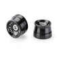 PUIG Speed Bar Ends Silver for Triumph Speed Triple 1200 RR 22-25 21235P