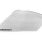 Puig Side Tank Pad Protector Black 0421V
