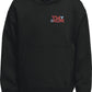 THOR Youth Vantage Pullover Hoodie Black