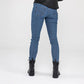 JOHN DOE Women's Ruby Riding Pants LIGHT BLUE 2025 Model