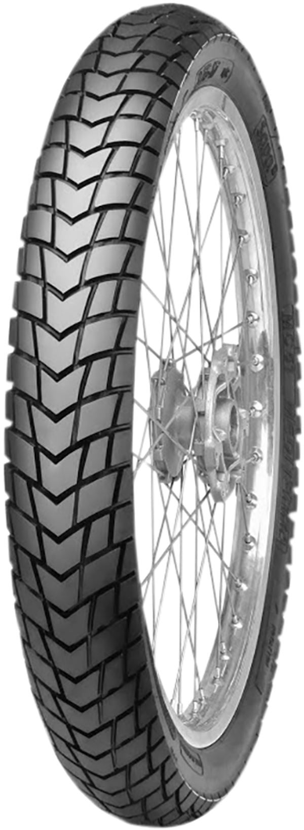 MITAS MC 51 Mediterra 2.50-17 43P TL Tyre