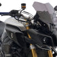 WRS Windscreen Sport Yamaha Mt-10 Dark Smoke Ya026fs