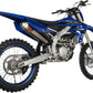 EXHAUST EVO TI/TI YZ250F