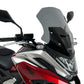 WRS Windscreen Tour Nc750x Dark Smoke Ho067fs