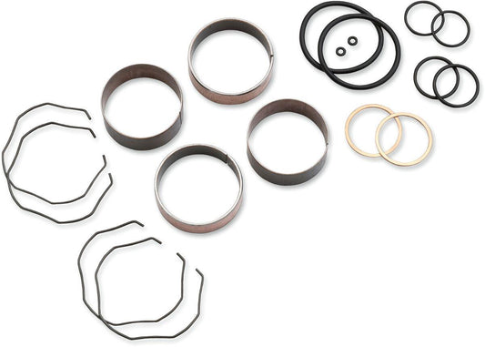 Moose Offroad Fork Bushings Kit For Kawasaki KX 250 2004-2007 PTFE Kit 38-6067
