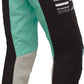 Thor Trousers Womens Prime Blaze Black/Mint 24 Model