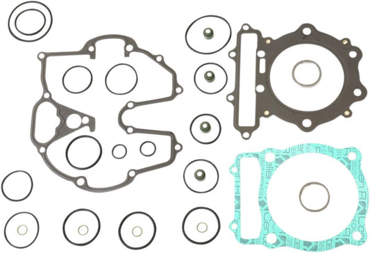 Athena Top-End Gasket Kit For Honda NX 500 83-99 P400210600505/1