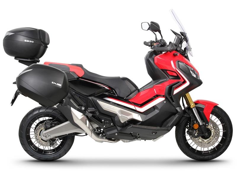 SHAD Top Box Fitting Kit to fit Honda X-ADV 2017-2025