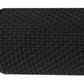 Arlen Ness Fusion Shift Peg Deep Cut Black Billet Aluminum Rubber 07-919