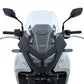 WRS Windscreen For Honda XL 750 2025 Clear Each HO086T