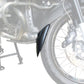 Puig Front Fender Extender Black 9498N