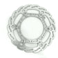 Moto-Master Flame Series Floating Rotor For KTM EXC 300 TPI 1989-2024 111033