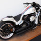 Cult Werk Rear Conversion Kit Race For Harley FXSB 1690 2013-2017 HD-BRO072